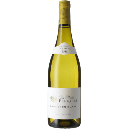Vin de France - La Petite Perrière 